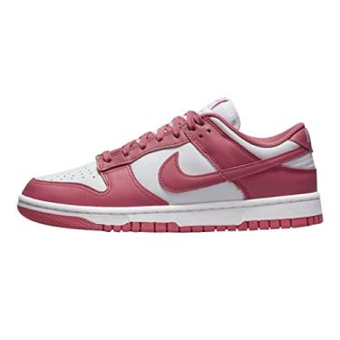 Imagem de Nike Womens WMNS Dunk Low DD1503 111 White/Archeo Pink - Size 7.5W