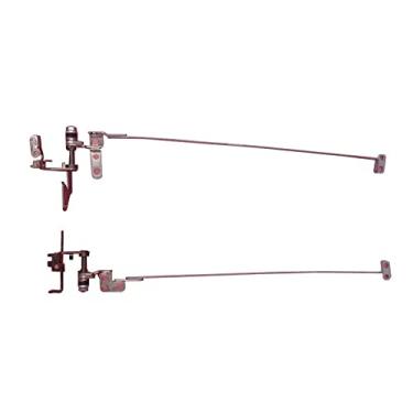 Imagem de Dobradiça LCD portátil para ACER ONE ZG8 10.1 FBZG8002010 R FBZG8001010 L Novo