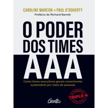 Imagem de O Poder Dos Times Aaa