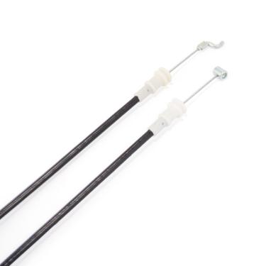 Imagem de Cabo Acionamento Fechadura Porta Tras Le Ecosport Fiesta