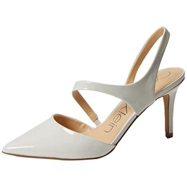 Imagem de Calvin Klein Sapato feminino Geena, Chic Cream 150, 40