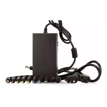 Imagem de Fonte Carregador Universal