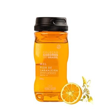 Imagem de MEL FLORADA LARANJEIRA SABORES DO BRASIL 280g