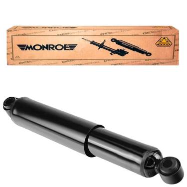 Imagem de Amortecedor Bandeirantes 60 a 93 Traseiro Motorista Passageiro Monroe 334421MM