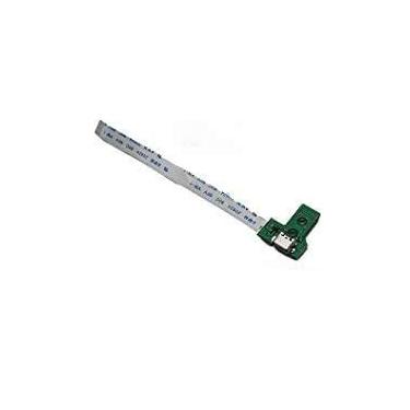 Imagem de Placa de tomada de porta de carregamento USB para placa de controle PS4 JDS-030 para a 3ª geração PS4