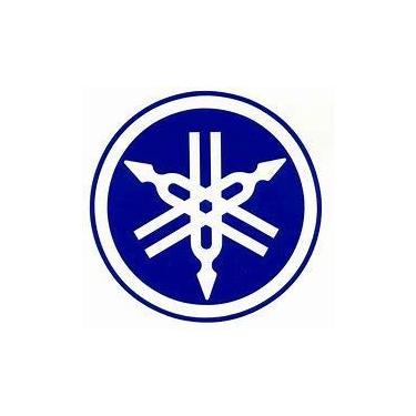 Imagem de Yamaha 90183-06008-00 porca, mola; 901830600800 Feito pela Yamaha