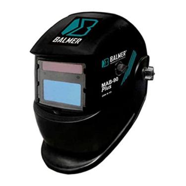 Imagem de Máscara de Solda Automática com Regulagem DIN 9-13 Balmer MAB-90 PLUS