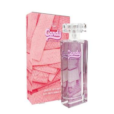 Imagem de Perfume Candy - Chiclete  - (55ml) - Thipos