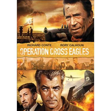 Imagem de Operation Cross Eagles