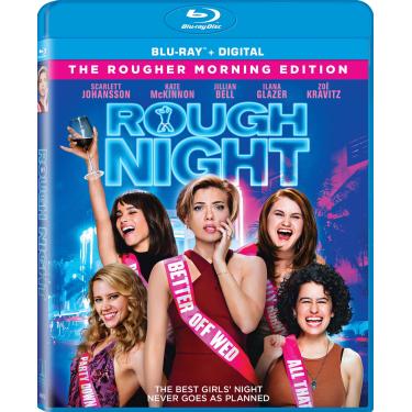 Imagem de Rough Night