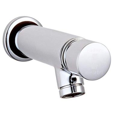 Imagem de Torneira Lavatorio Automatica Acquapress Parede Av Dn15 Tigre Metais