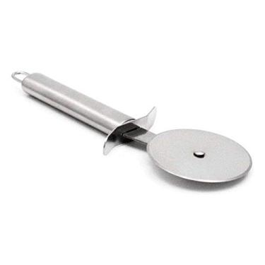 Imagem de Cortador de Pizza Cook 20,5 Cm Inox Original Line - 104699