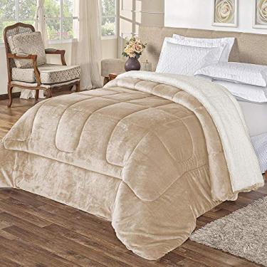 Imagem de Coberdrom Everest Casal é composto por 01 Peça