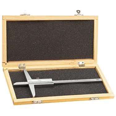 Imagem de Paquímetro De Profundidade 200 Mm