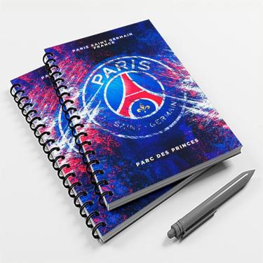 Imagem de Caderno Universitário 96 fls PSG