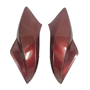 Imagem de Carenagem Farol Lateral Titan 150 Esd Ex 11 A 12 Sportive