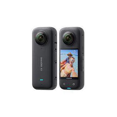 Insta360 ONE X2 um x2 esporte câmera de ação panorâmica insta 360