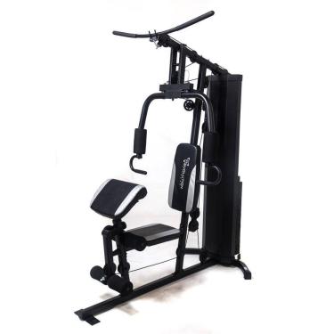 Imagem de Estação De Musculação Evolution Fitness Ft 9000