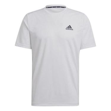 Imagem de Camiseta Adidas M Aeroready Designed To Move Gm5509
