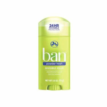 Imagem de Ban Stick Powder Fresh Desodorante Antitranspirante 73G