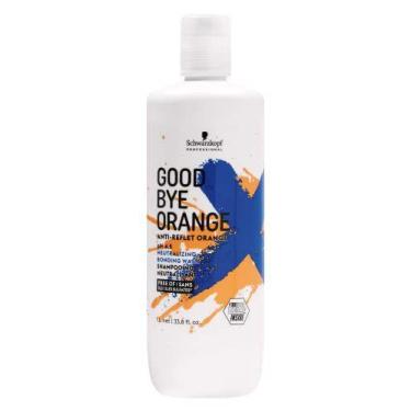 Imagem de Shampoo De Lavagem Neutralizante Goodbye Orange  Equilíbrio - Goodbye