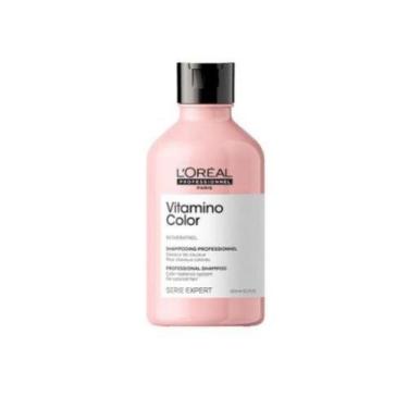 Imagem de Loréal Professionnel Serie Expert Vitamino Color Resveratrol - Shampoo