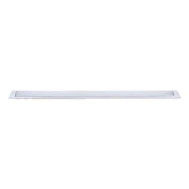 Imagem de Luminaria Led Slim 36w 6500k 100cm Blumenau 6500k - 36w