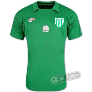 Imagem de Camisa Paulista de Suzano - Modelo I