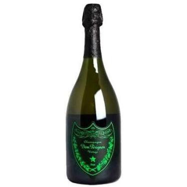 Imagem de Champagne Dom Pérignon Vintage Luminous S/ Estojo 750ml - Dom Perignon