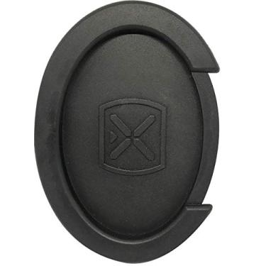 Imagem de ANTI-FEEDBACK ABAFADOR VIOLAO DE BOCA OVAL AFOV