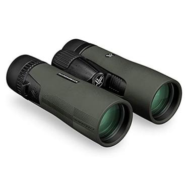 Imagem de Vortex Binóculos de prisma de telhado Optics Diamondback 10x42