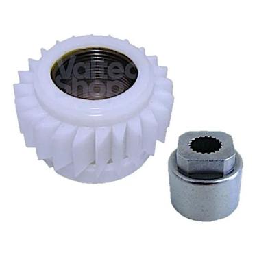 Imagem de Kit Catraca Lavadora Electrolux Lm10 Lts12 Ltr12 Lte09 Lf75