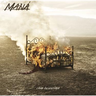 Imagem de Cama Incendiada [CD]