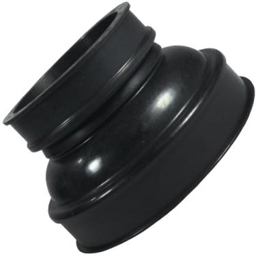 Imagem de Condutor duto tubo caixa filtro de ar RD350 RD 350 1986 a 1996 carburador