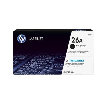 Imagem de Toner HP CF226A CF226 26A M426DW M426FDW M402 Original 3.1K