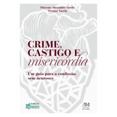 Imagem de Crime, Castigo E Misericórdia