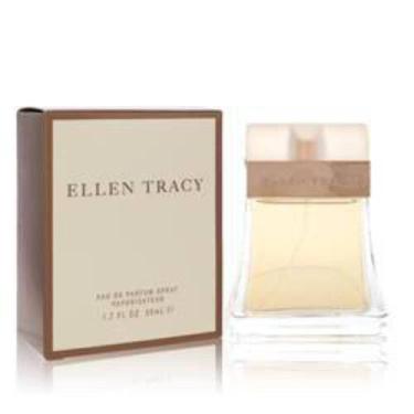 Imagem de Perfume Ellen Tracy By Ellen Tracy Eau De Parfum 50ml Para Mulheres