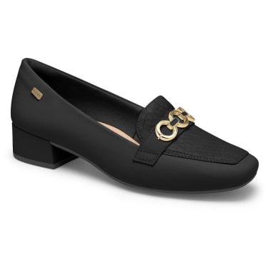 Imagem de Loafer Campesi L9831 Feminino - Preto