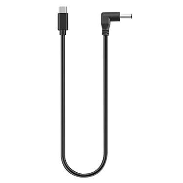 Imagem de BTG Battery Power Supply Cable for DJI Avata Goggles 2 Accessories