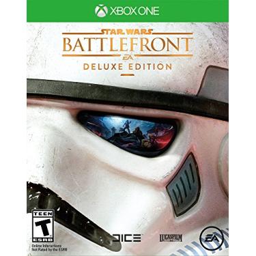 Imagem de Star Wars Battlefront Deluxe Edition