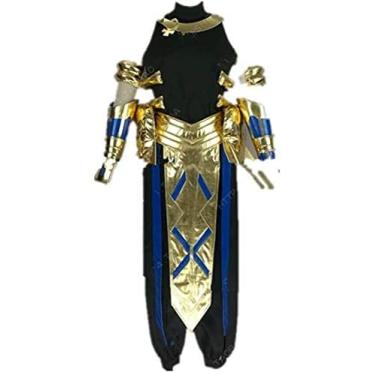 Imagem de Grand Duke Fate Prototype Cosplay Fantasia Halloween Party Performance Dress Cosplay, Masculino XGG, One Size