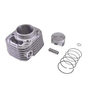 Imagem de Kit Kmp C/cilindro. Pistao. Anel Cb 250f 16/22  - Crf 250f [F016]