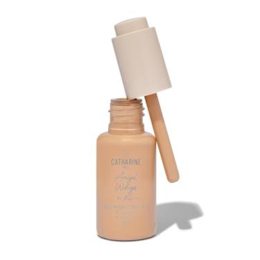 Imagem de Catharine Hill - Base Média Cobertura Angel Wings - Pri Lessa - 30ml; Cor - 5.5