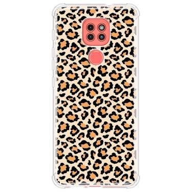 Imagem de Capa Capinha De Celular Compatível com Moto G9 Play Motorola Personalizada