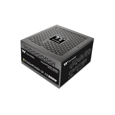 Imagem de Fonte de Alimentação Thermaltake Toughpower GF A3 850W 80 Plus PFC Ativo Gold Full Modular S/Cabo