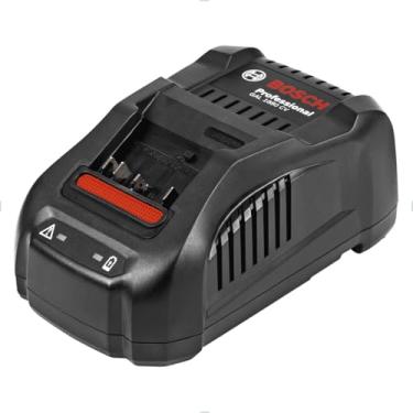 Imagem de Carregador Rápido de Baterias 18V GAL 1880 CV 127V Bosch