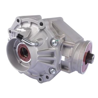 Imagem de Flynsu Substituição do diferencial traseiro para Can-Am Commander 800R 1000, Maverick 1000R, Outlander 450 570 650 1000R, Renegade 650 1000R Número de peça 705502546, 705502178, 705502090, 705502090,