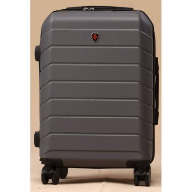 Imagem de Mala de Viagem para 10Kg em ABS com Rodas 360° - HS4000 - Holysun!