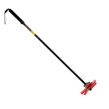 Imagem de AUSCAMOTEK Vara de coletor de cartucho vazio de espingarda magnética - dobrável