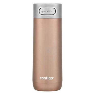 Imagem de Squeeze Contigo Luxe Autoseal 473Ml Chardonnay